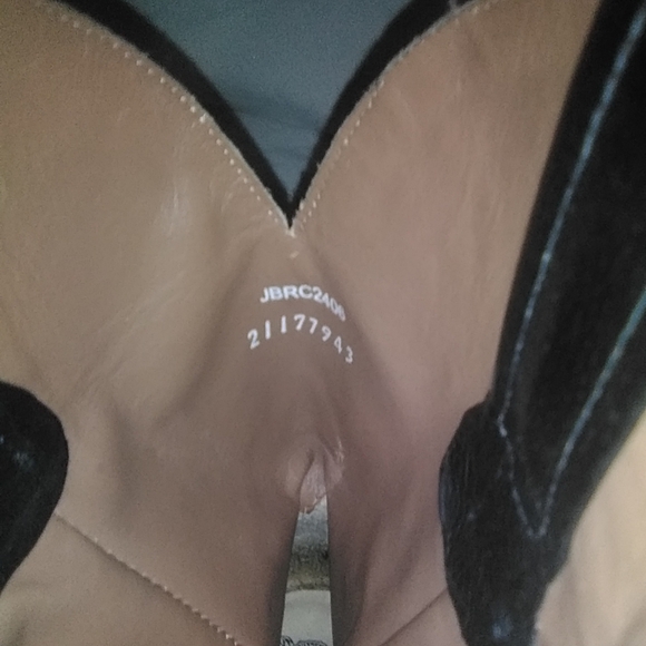 J.B Dillon square toe boot - Picture 6 of 7